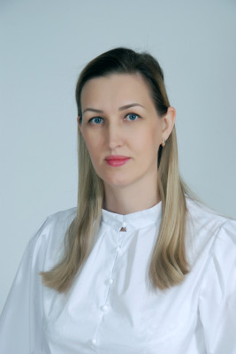 учитель-логопед Никифорова Наталья Петровна